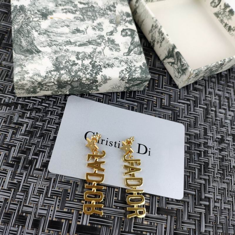 Dior Earring 06lyr717